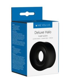 Me You Us Deluxe Halo Pump Sleeve