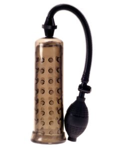 Me You Us Pumped Up Smoke Penis Pump