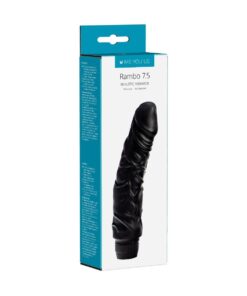 Me You Us Rambo 7.5 Realistic Vibrator