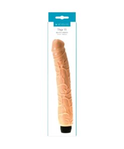 Alternative view of Me You Us Thor 11 Realistic Vibrator11in
