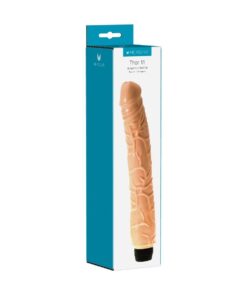 Me You Us Thor 11 Realistic Vibrator11in
