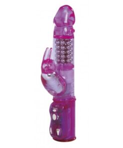 Me You Us Bunny Glow Rabbit Vibrator