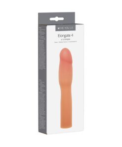 Me You Us Elongate