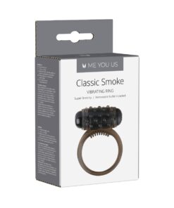 Me You Us Classic Smoke Cock Ring