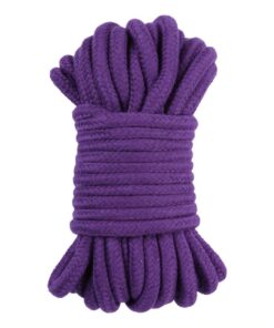 Alternative view of Me You Us Soft Tie Me Up Rope 10m