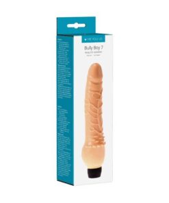 Me You Us Bully Boy 7 Realistic Vibrator