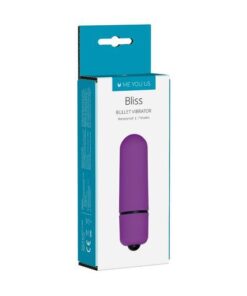 Me You Us Blossom 10 Mode Bullet Vibrator