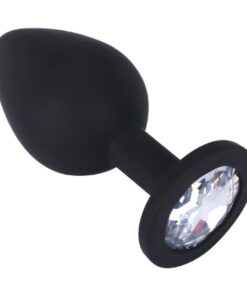 Alternative view of Me You Us Trio Of Jewels - Butt Plugs