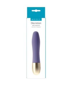 Alternative view of Me You Us Discretion Bullet Vibrator