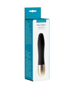 Me You Us Discretion Bullet Vibrator
