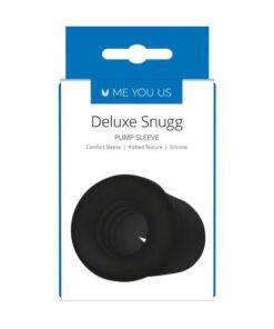 Alternative view of Me You Us Deluxe Snug Pump Sleeve