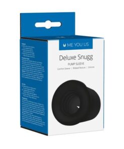 Me You Us Deluxe Snug Pump Sleeve