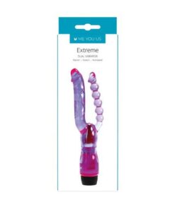 Alternative view of Me You Us Extreme Dual Vibrator