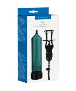 Me You Us Grip Pump