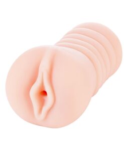 Alternative view of Me You Us Miss Candi Mini Realistic Masturbator