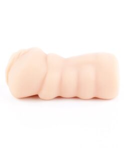Alternative view of Me You Us Miss Vicki Mini Realistic Masturbator
