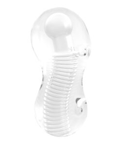 Alternative view of Me You Us Wave Sucker Stroker Male Masturbator