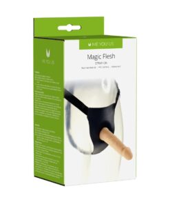 Me You Us Magic Strap On Dildo