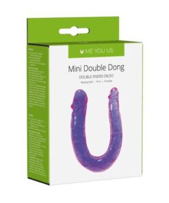 Me You Us Mini Double Dong