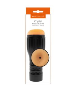 Alternative view of Me You Us DeeLite Torch Masturbator