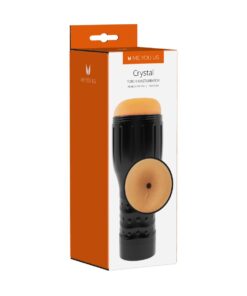 Me You Us DeeLite Torch Masturbator