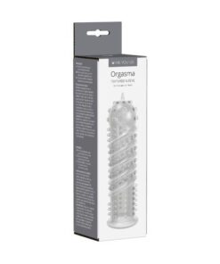 Me You Us Orgasma Sleeve