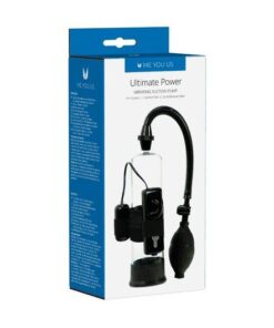 Me You Us Ultimate Power Penis Pump