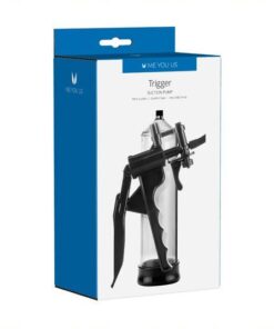 Me You Us Trigger Pump