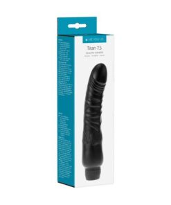 Me You Us Titan Realistic Vibrator