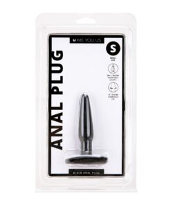 Me You Us Small Anal Butt Plug