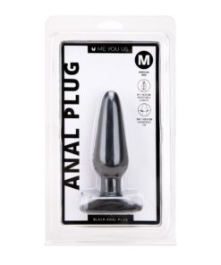 Me You Us Medium Anal Butt Plug
