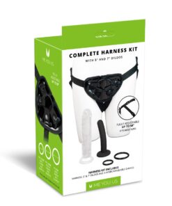 Alternative view of Me You Us Complete Harness Kit